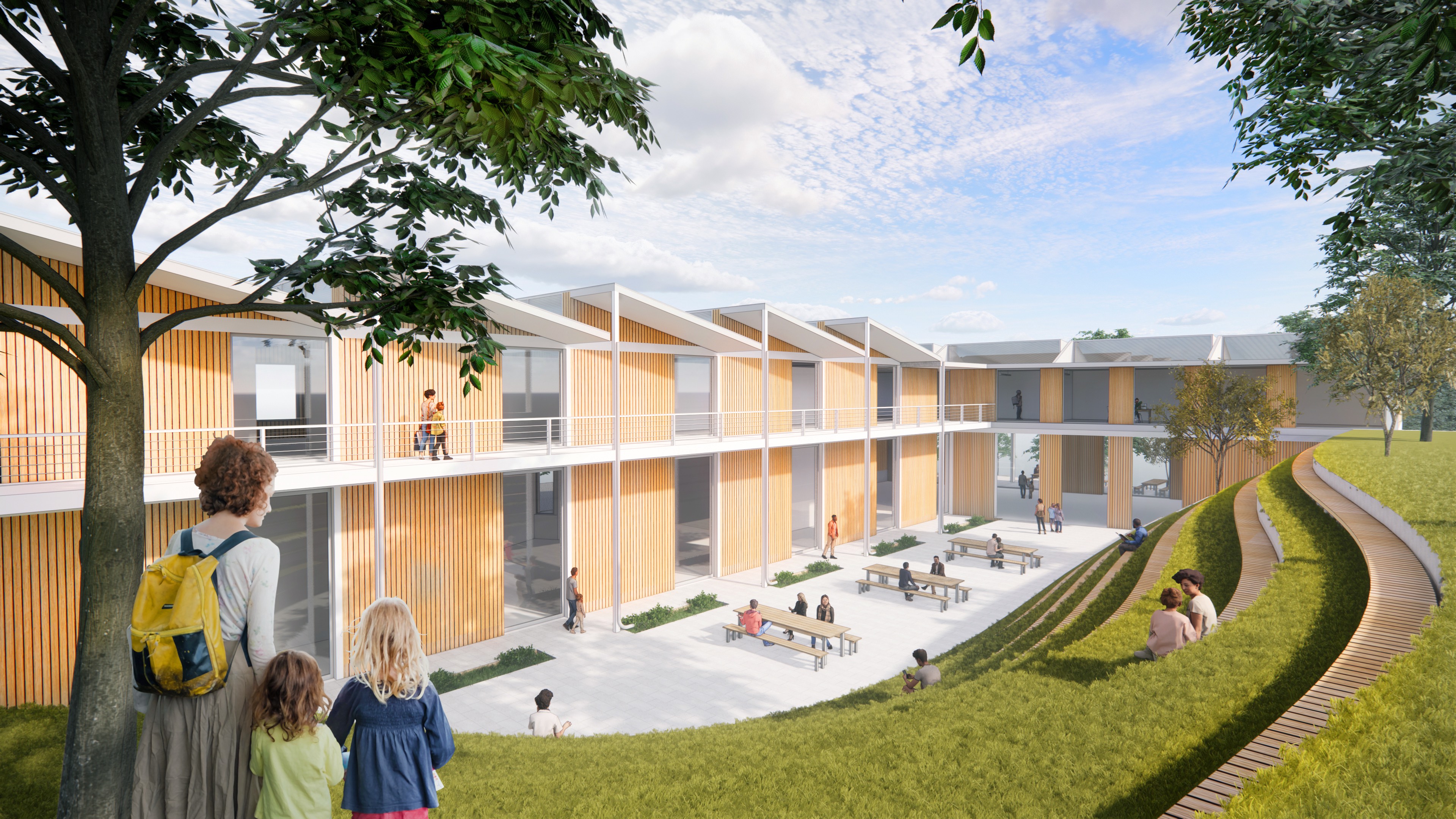 elc — Courtyard Final